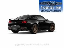 2026 Ford Mustang GT Premium 5.0L TI-VCT 401 - Photo 2