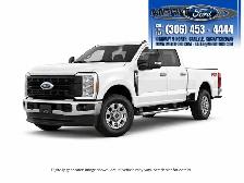 2026 Ford Super Duty F-250 SRW XLT 6.8L DEVCT NA PFI 603A