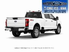 2026 Ford Super Duty F-250 SRW XLT 6.8L DEVCT NA PFI 603A - Photo 2