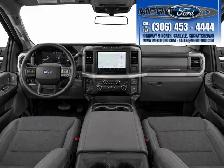2026 Ford Super Duty F-250 SRW XLT 6.8L DEVCT NA PFI 603A - Photo 3