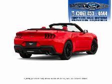 2026 Ford Mustang GT Premium Convertible 5.0L 401A - Photo 2