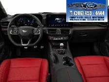 2026 Ford Mustang GT Premium Convertible 5.0L 401A - Photo 3