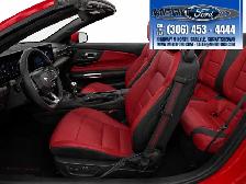 2026 Ford Mustang GT Premium Convertible 5.0L 401A - Photo 4