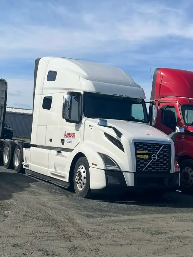Class 1 Driver Wanted – Halifax/Dartmouth
