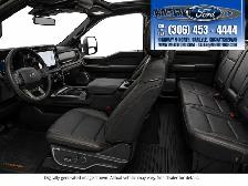 2026 Ford Super Duty F-350 SRW LARIAT Tremor 6.7L HO POWERSTROKE - Photo 3