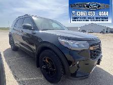 2026 Ford Explorer Tremor 3.0L ECOBOOST 800A