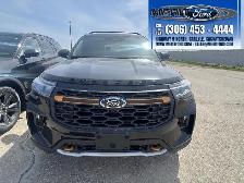 2026 Ford Explorer Tremor 3.0L ECOBOOST 800A - Photo 2