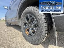2026 Ford Explorer Tremor 3.0L ECOBOOST 800A - Photo 4