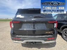 2026 Ford Explorer Tremor 3.0L ECOBOOST 800A - Photo 5