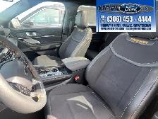 2026 Ford Explorer Tremor 3.0L ECOBOOST 800A - Photo 8
