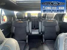 2026 Ford Explorer Tremor 3.0L ECOBOOST 800A - Photo 9