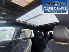 2026 Ford Explorer Tremor 3.0L ECOBOOST 800A - Photo 10