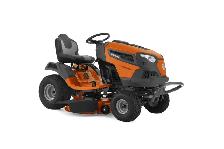 Husqvarna TS146 Riding Lawn Mower