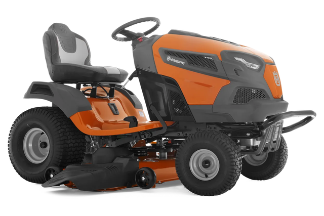 Husqvarna TS148X Riding Lawn Mower