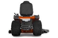 Husqvarna TS148X Riding Lawn Mower - Photo 3