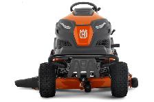 Husqvarna TS148X Riding Lawn Mower - Photo 5