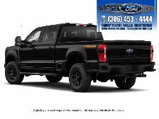2026 Ford Super Duty F-350 SRW LARIAT 6.7L HO POWERSTROKE V8 DSL - Photo 2