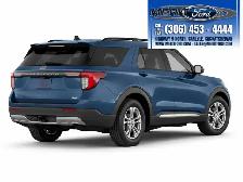 2026 Ford Explorer Active w/200A Pkg 2.3L ECOBOOST, 200A - Photo 2