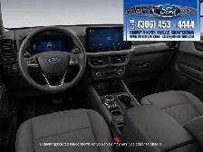 2026 Ford Explorer Active w/200A Pkg 2.3L ECOBOOST, 200A - Photo 3