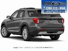 2026 Ford Explorer Active w/200A Pkg 2.3L ECOBOOST - Photo 2