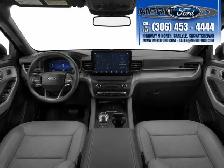 2026 Ford Explorer Active w/200A Pkg 2.3L ECOBOOST - Photo 3