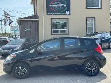 2016 Nissan Versa Note SV - Photo 4