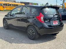 2016 Nissan Versa Note SV - Photo 5