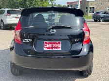 2016 Nissan Versa Note SV - Photo 6