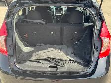 2016 Nissan Versa Note SV - Photo 7