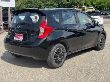 2016 Nissan Versa Note SV - Photo 9