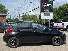 2016 Nissan Versa Note SV - Photo 10