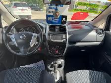 2016 Nissan Versa Note SV - Photo 15