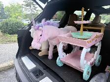 kids toys and doll houses dolls - Photo 2