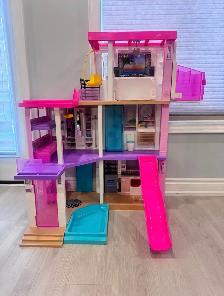 kids toys and doll houses dolls - Photo 5