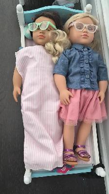 kids toys and doll houses dolls - Photo 9