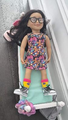 kids toys and doll houses dolls - Photo 10