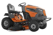 Husqvarna TS154X Riding Lawn Mower
