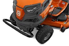 Husqvarna TS154X Riding Lawn Mower - Photo 6