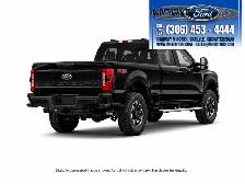 2026 Ford Super Duty F-350 SRW XLT 6.7L POWERSTROKE DSL, 613A - Photo 2