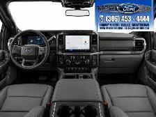 2026 Ford Super Duty F-350 SRW XLT 6.7L POWERSTROKE DSL, 613A - Photo 3