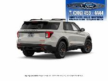 2026 Ford Explorer Tremor 2.3L ECOBOOST 800A - Photo 2