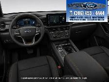 2026 Ford Explorer Tremor 2.3L ECOBOOST 800A - Photo 3