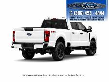 2026 Ford Super Duty F-350 SRW LARIAT 6.7L POWER STROKE V8 DSL 6 - Photo 2