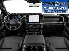 2026 Ford Super Duty F-350 SRW LARIAT 6.7L POWER STROKE V8 DSL 6 - Photo 3
