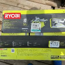 RYOBI 10 inch Table Saw - Photo 3