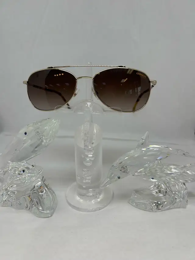 Carrera 224/S Aviator Sunglasses