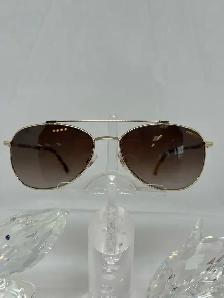 Carrera 224/S Aviator Sunglasses - Photo 2