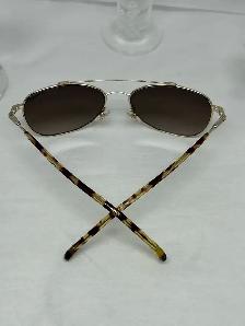 Carrera 224/S Aviator Sunglasses - Photo 6