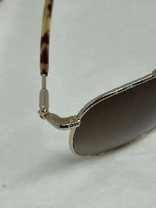 Carrera 224/S Aviator Sunglasses - Photo 9