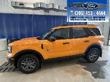 2026 Ford Bronco Sport Big Bend 1.5L ECOBOOST 200A - Photo 2